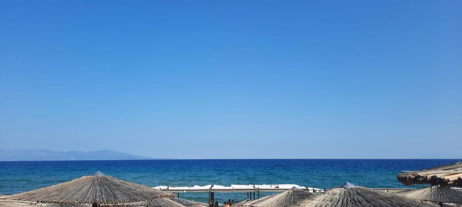卡瓦拉Sea My View公寓 外观 照片